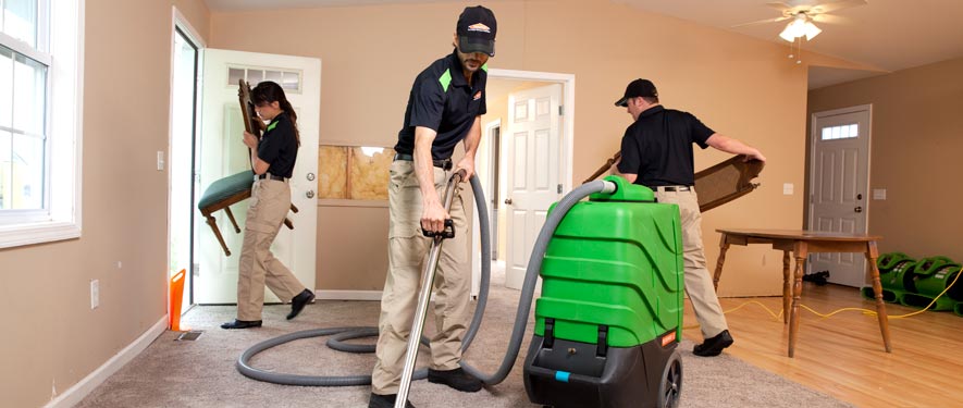 Lawrenceville, GA cleaning services